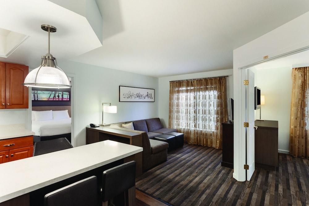 Hyatt House Denver Tech Center Hotel