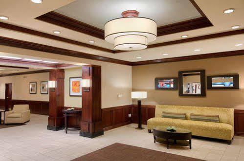 Hotel Hyatt House Denver Tech Center Centennial