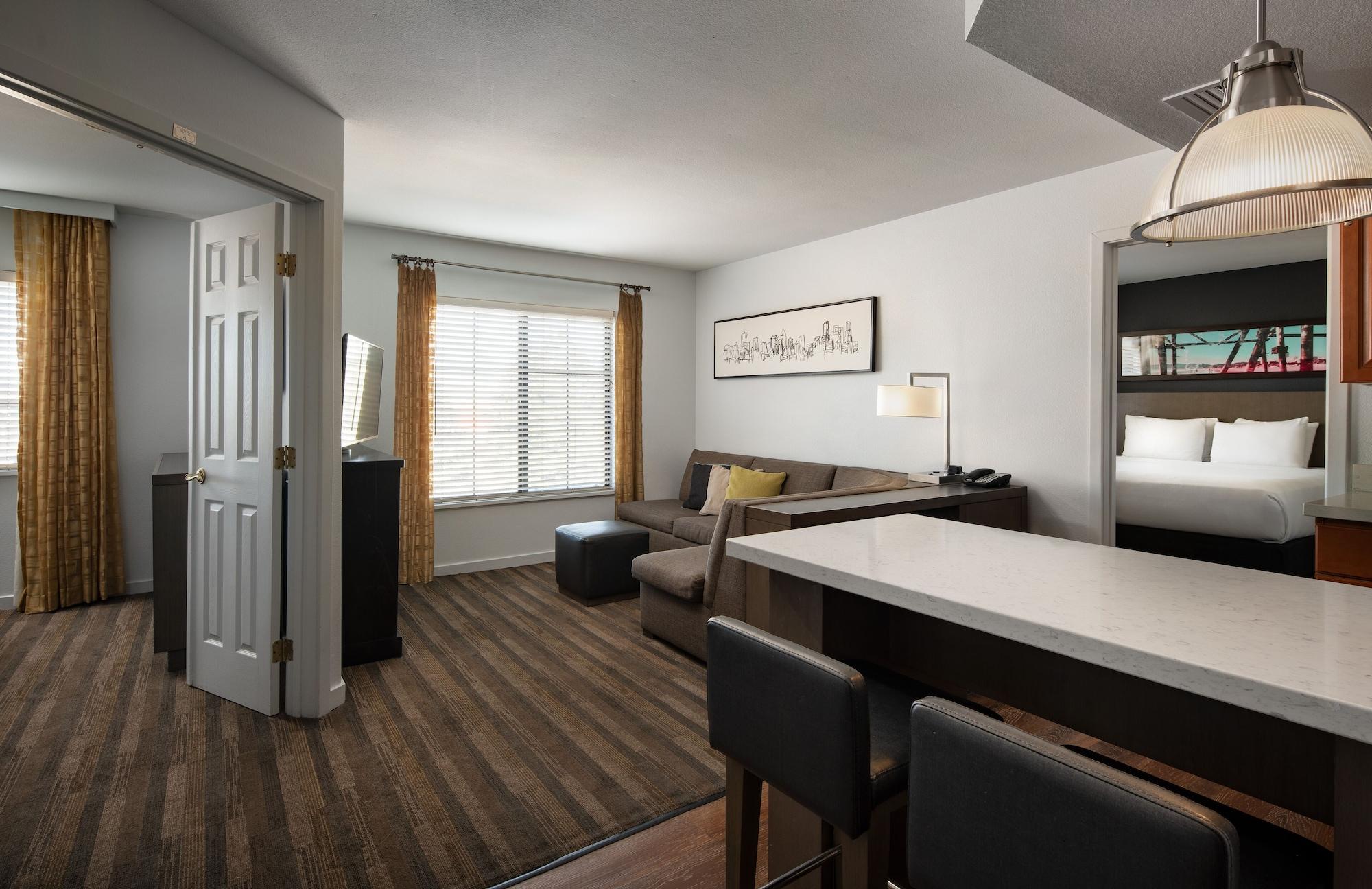 Hyatt House Denver Tech Center 3*