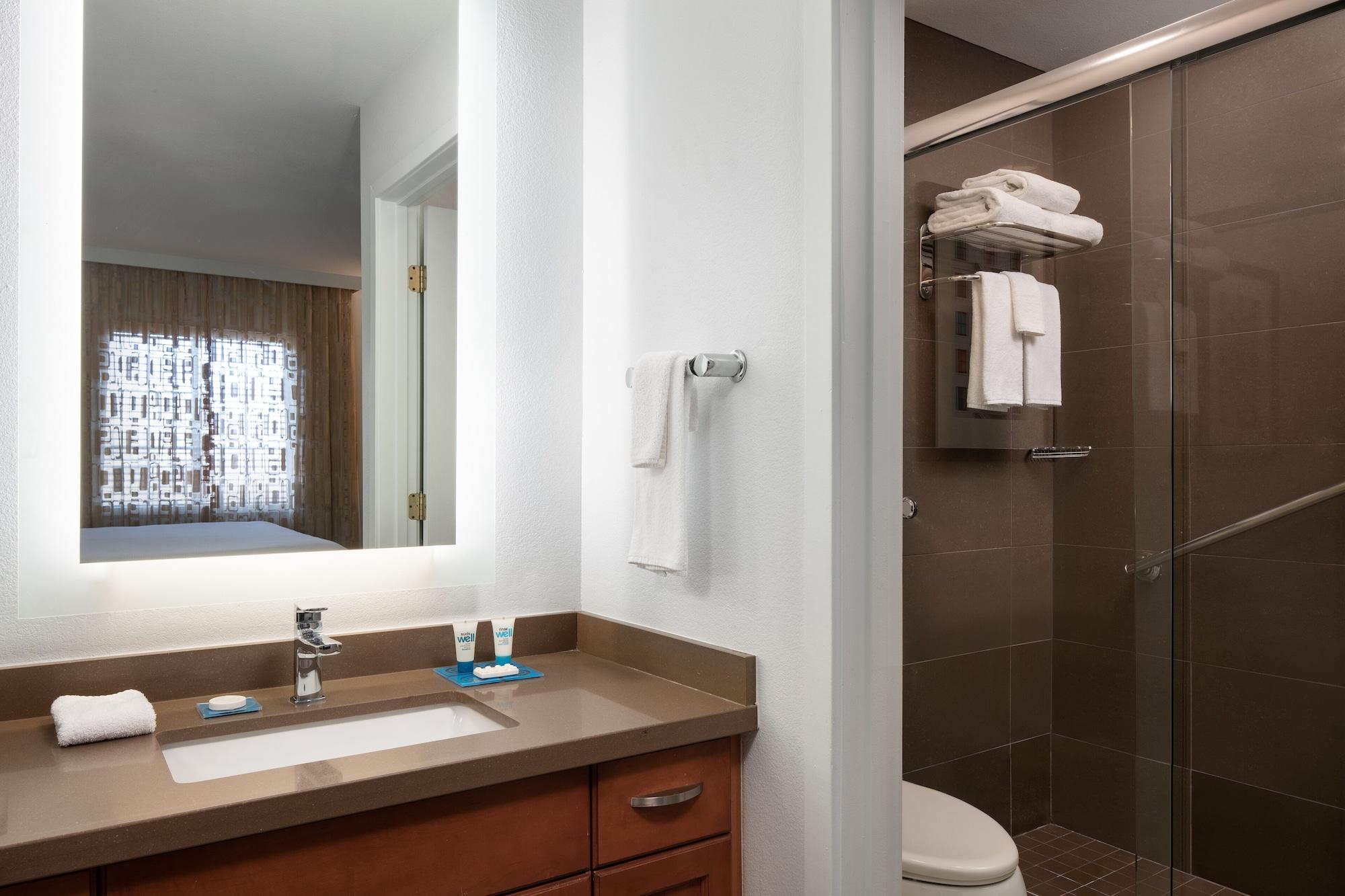 Hyatt House Denver Tech Center Hotel