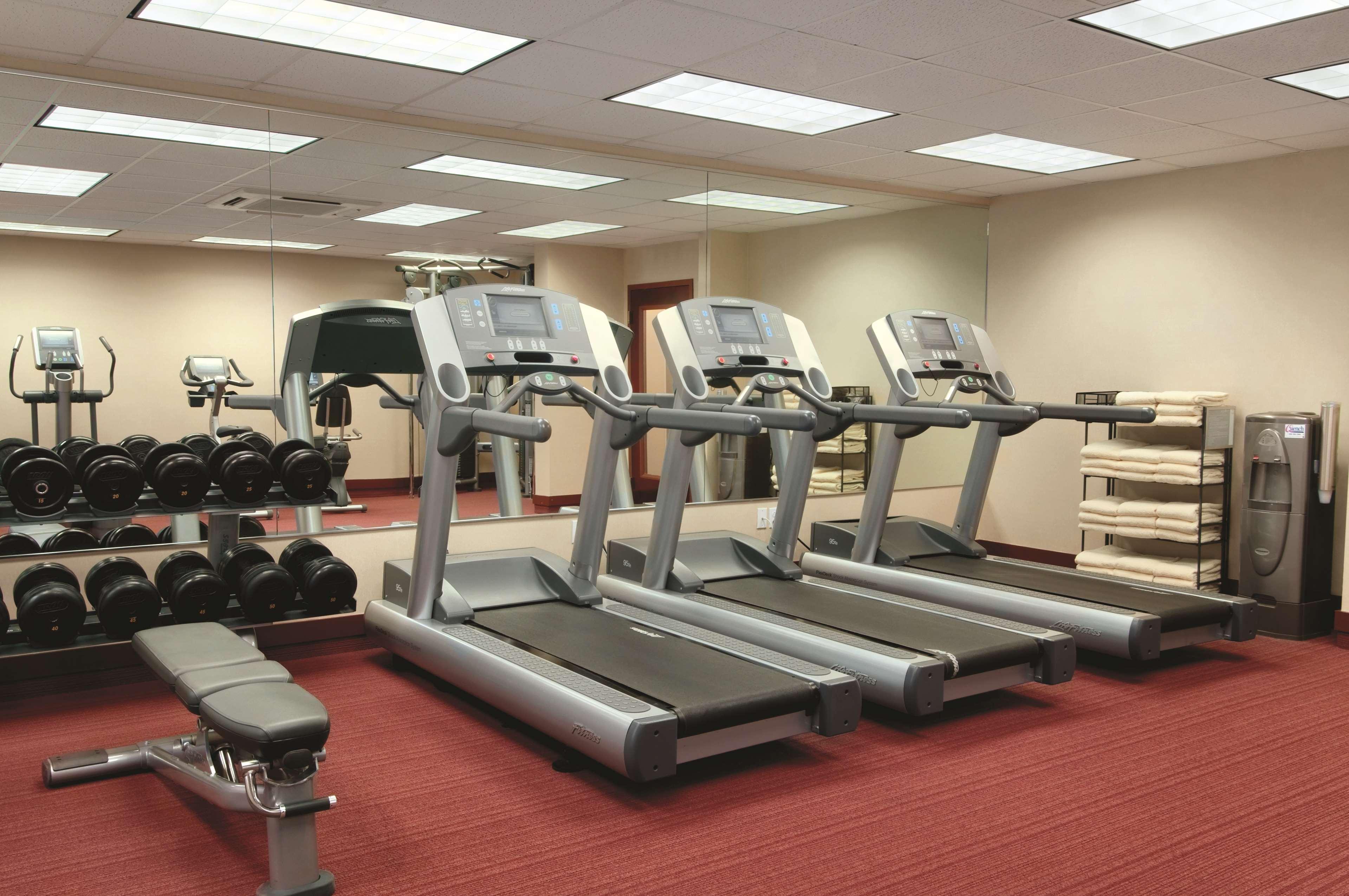 Hyatt House Denver Tech Center 3* Centennial