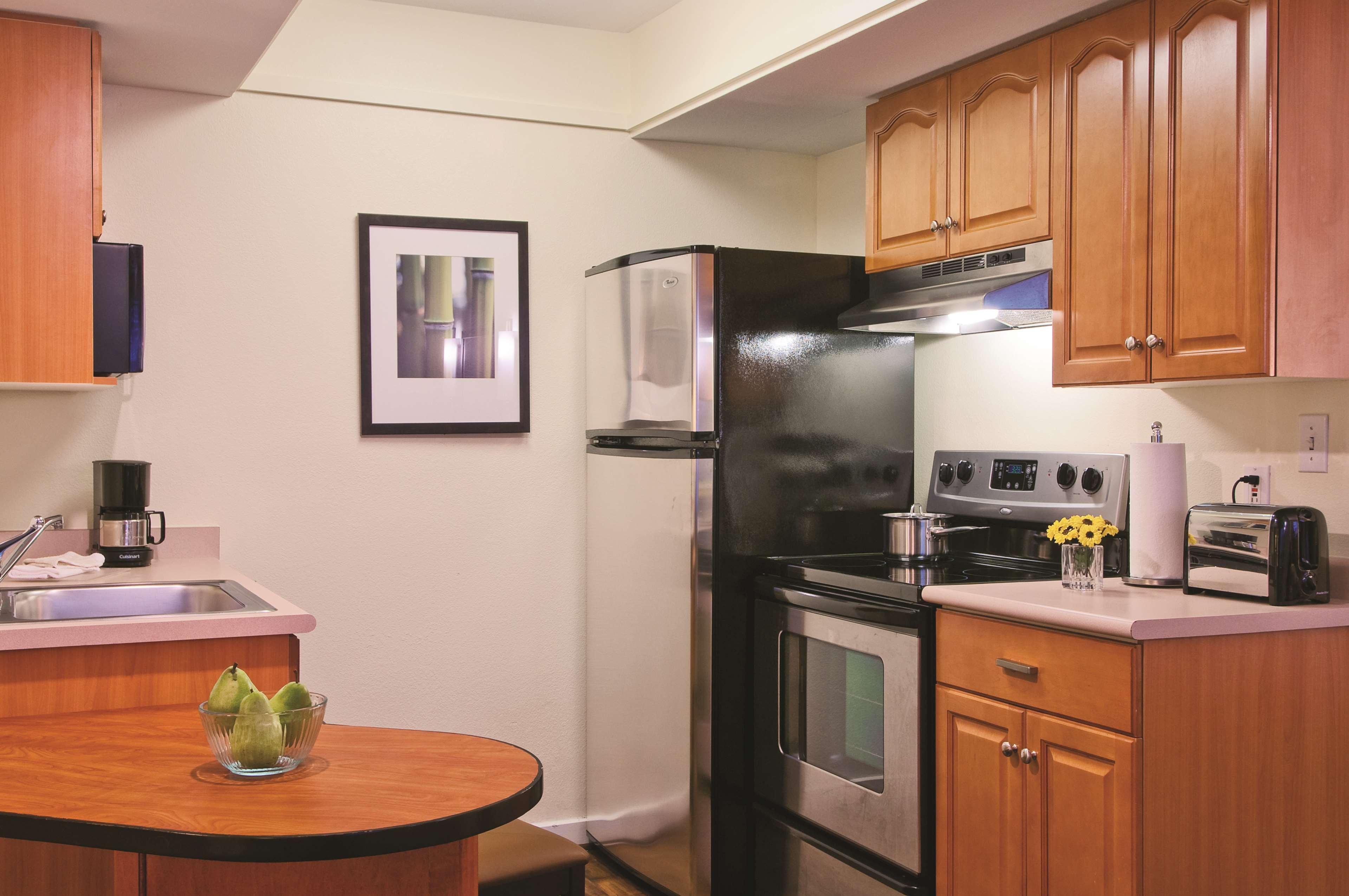Hotel Hyatt House Denver Tech Center Centennial