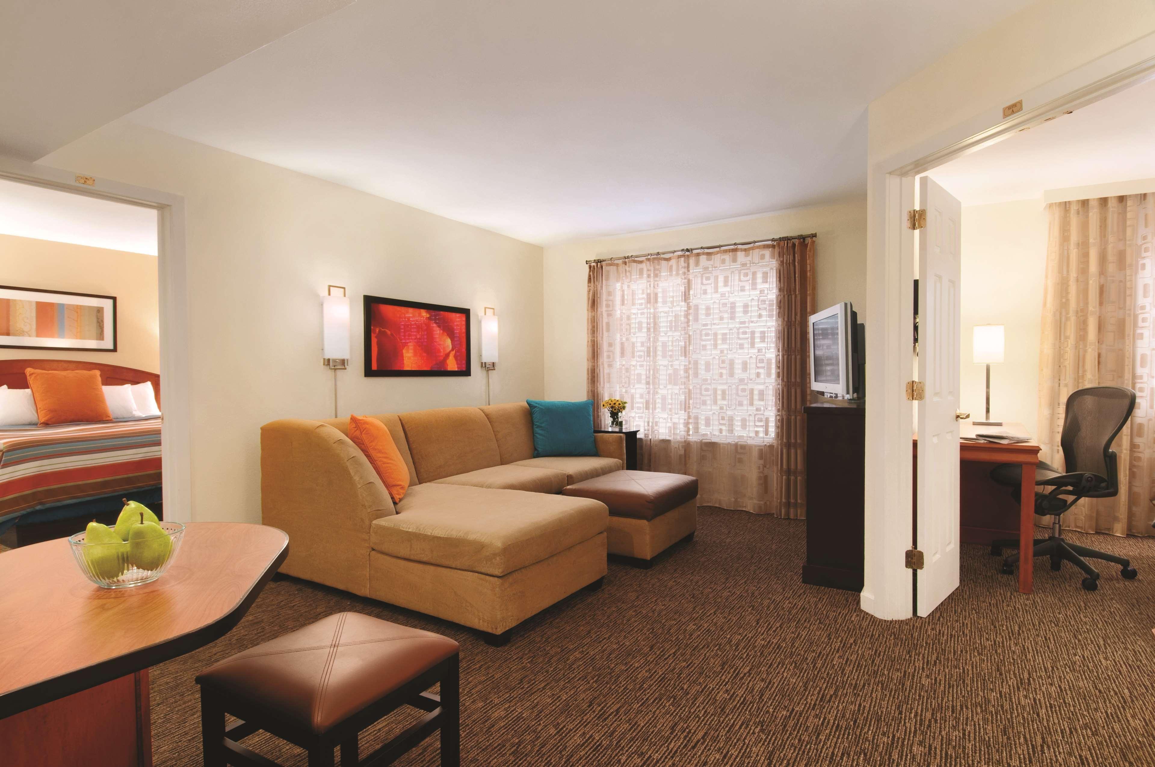 Hyatt House Denver Tech Center Hotel Centennial