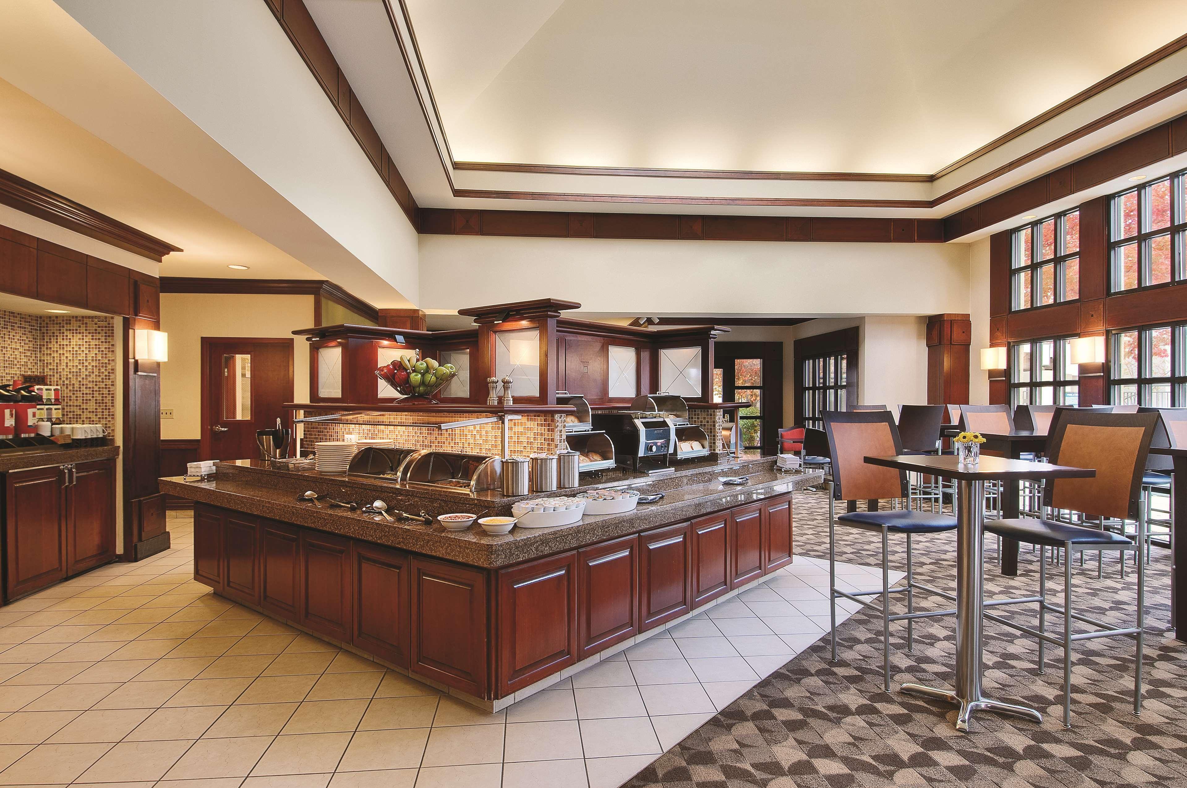Hyatt House Denver Tech Center 3* Centennial