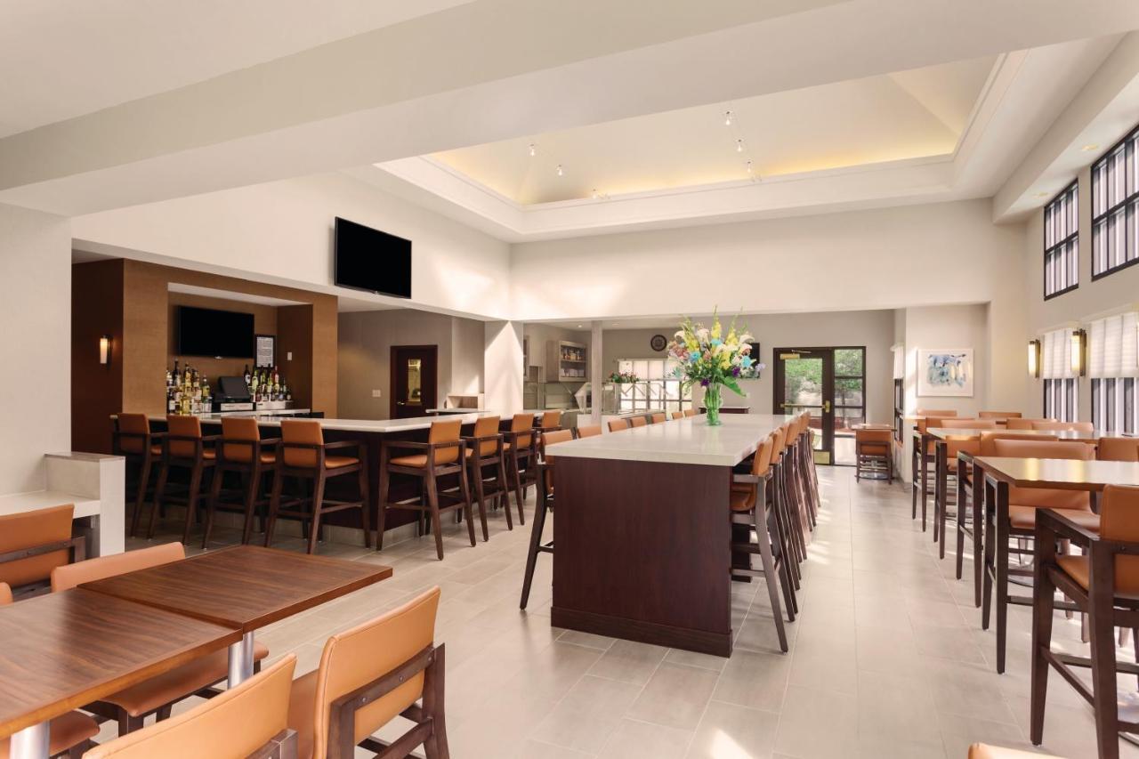 Hyatt House Denver Tech Center Hotel
