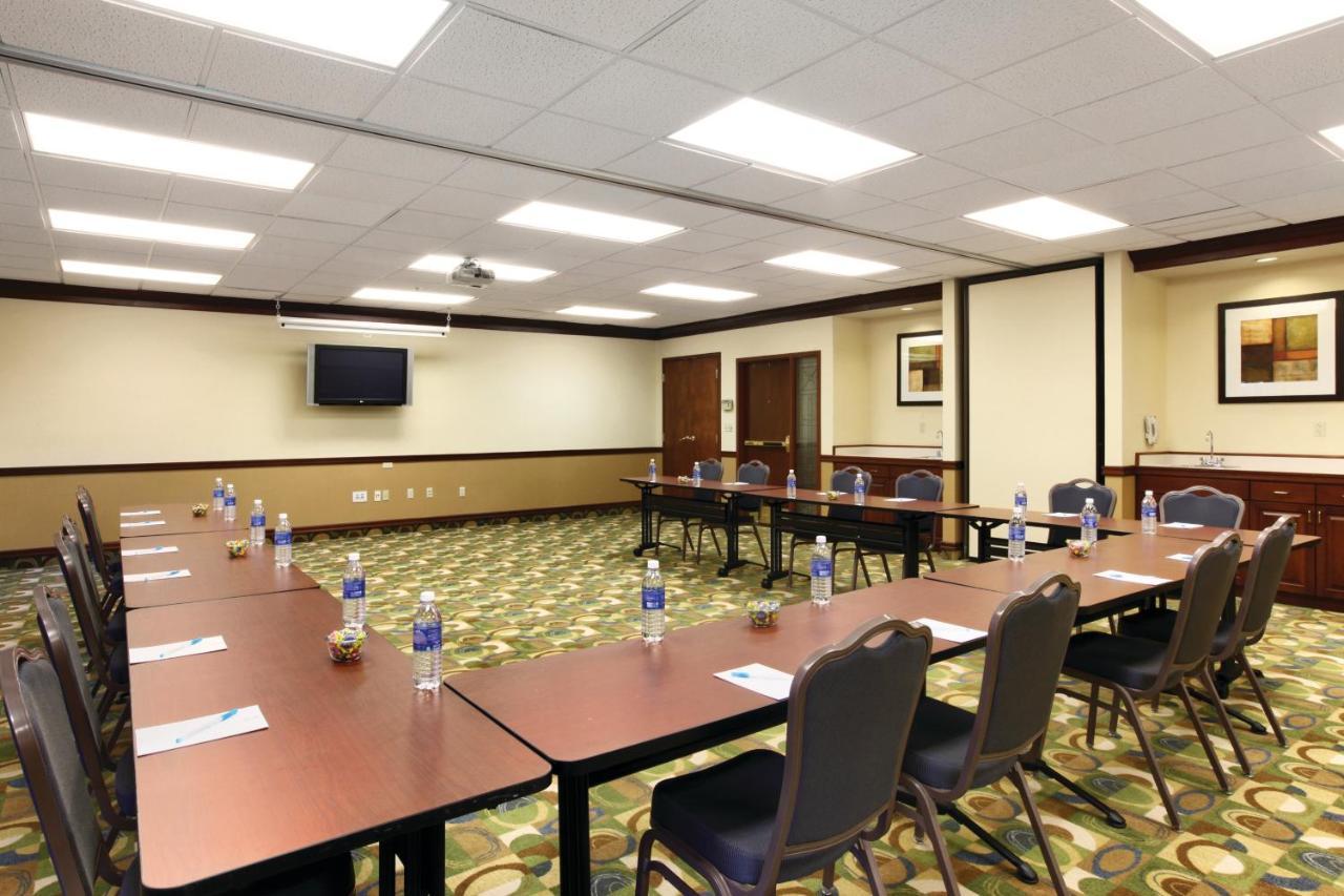 Hyatt House Denver Tech Center Hotel