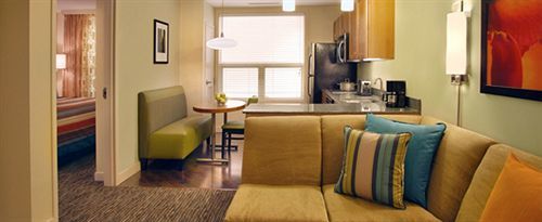 Hyatt House Denver Tech Center Centennial