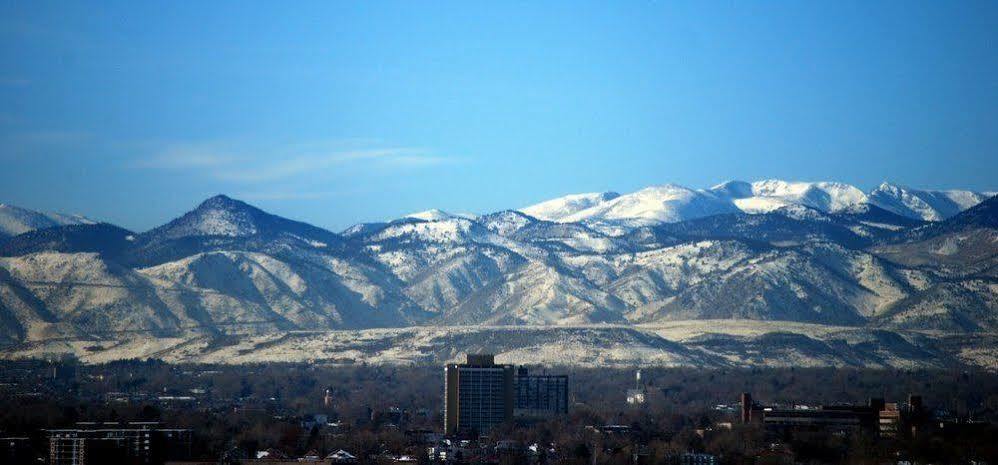 Hotel Hyatt House Denver Tech Center Centennial